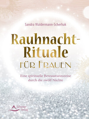 cover image of Rauhnacht-Rituale für Frauen